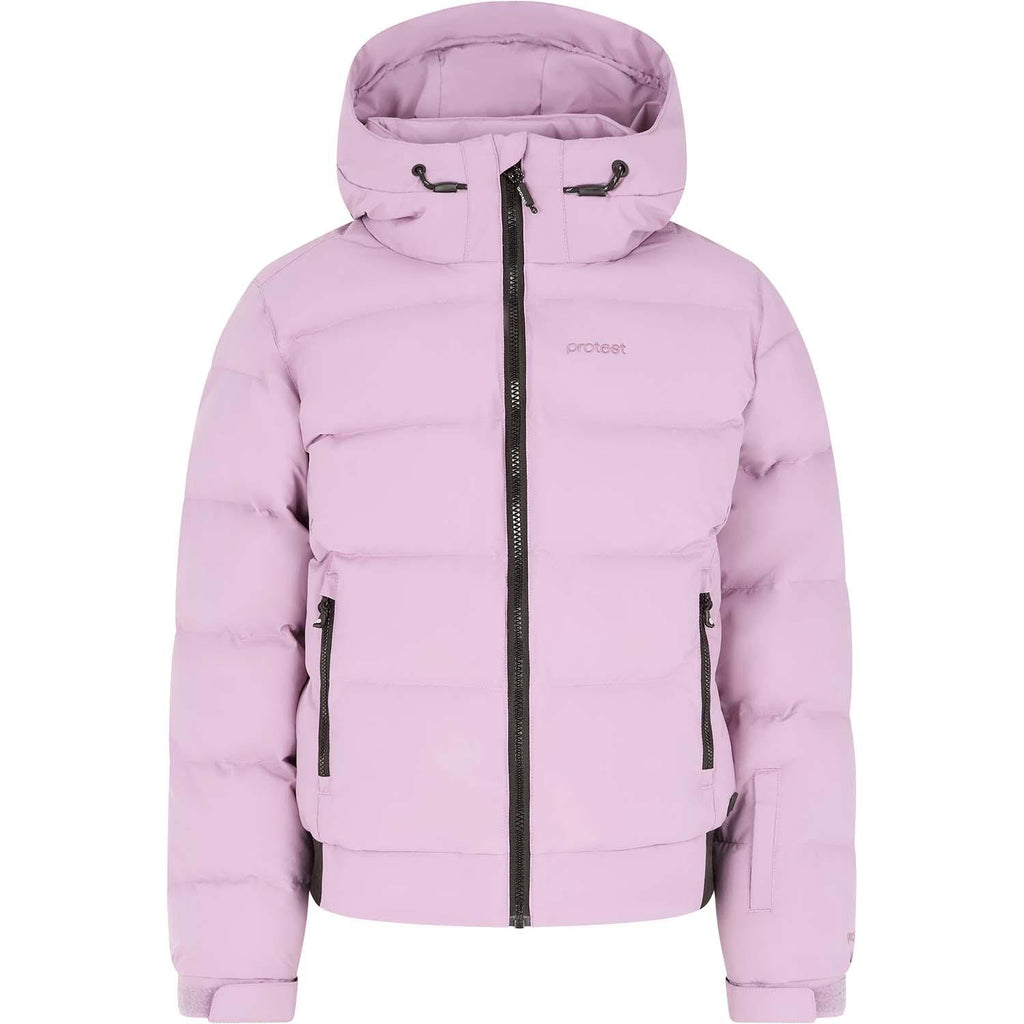prteliny jr ski jas