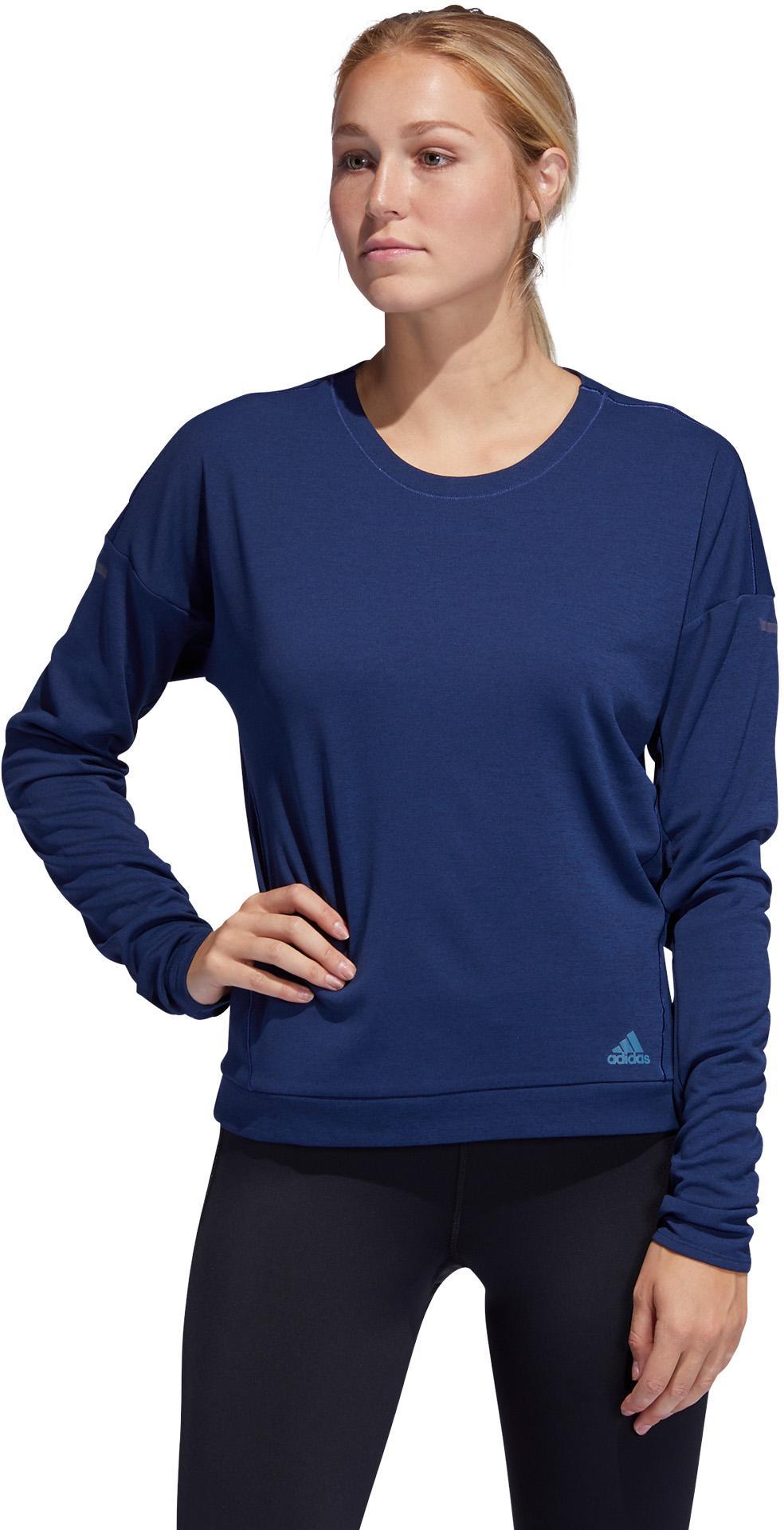 SuperNova Run longsleeve
