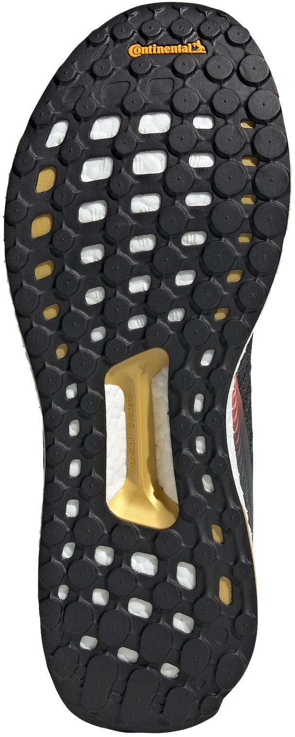 SOLAR BOOST 19