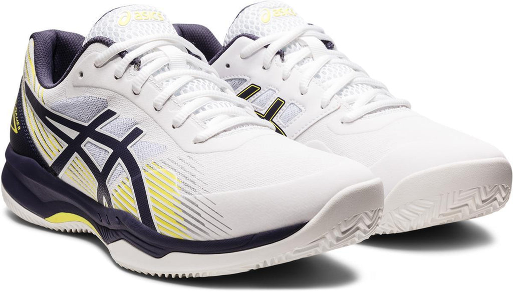 GEL-Game 8 Clay/OC tennisschoenen