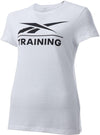 reebok training tee
