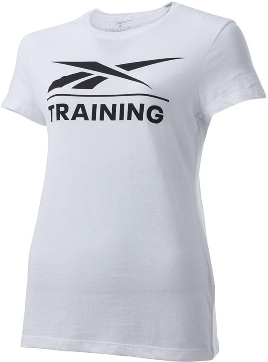 reebok training tee
