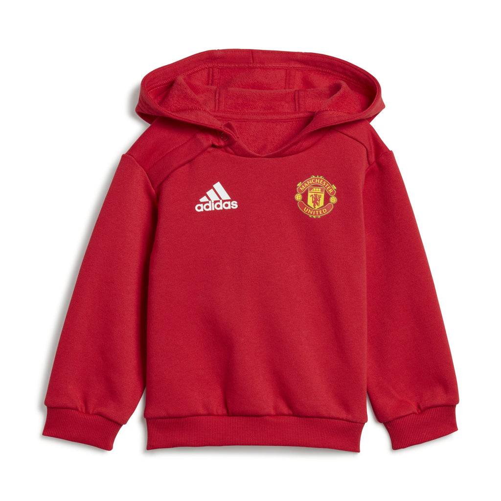 Manchester United DNA joggingpak