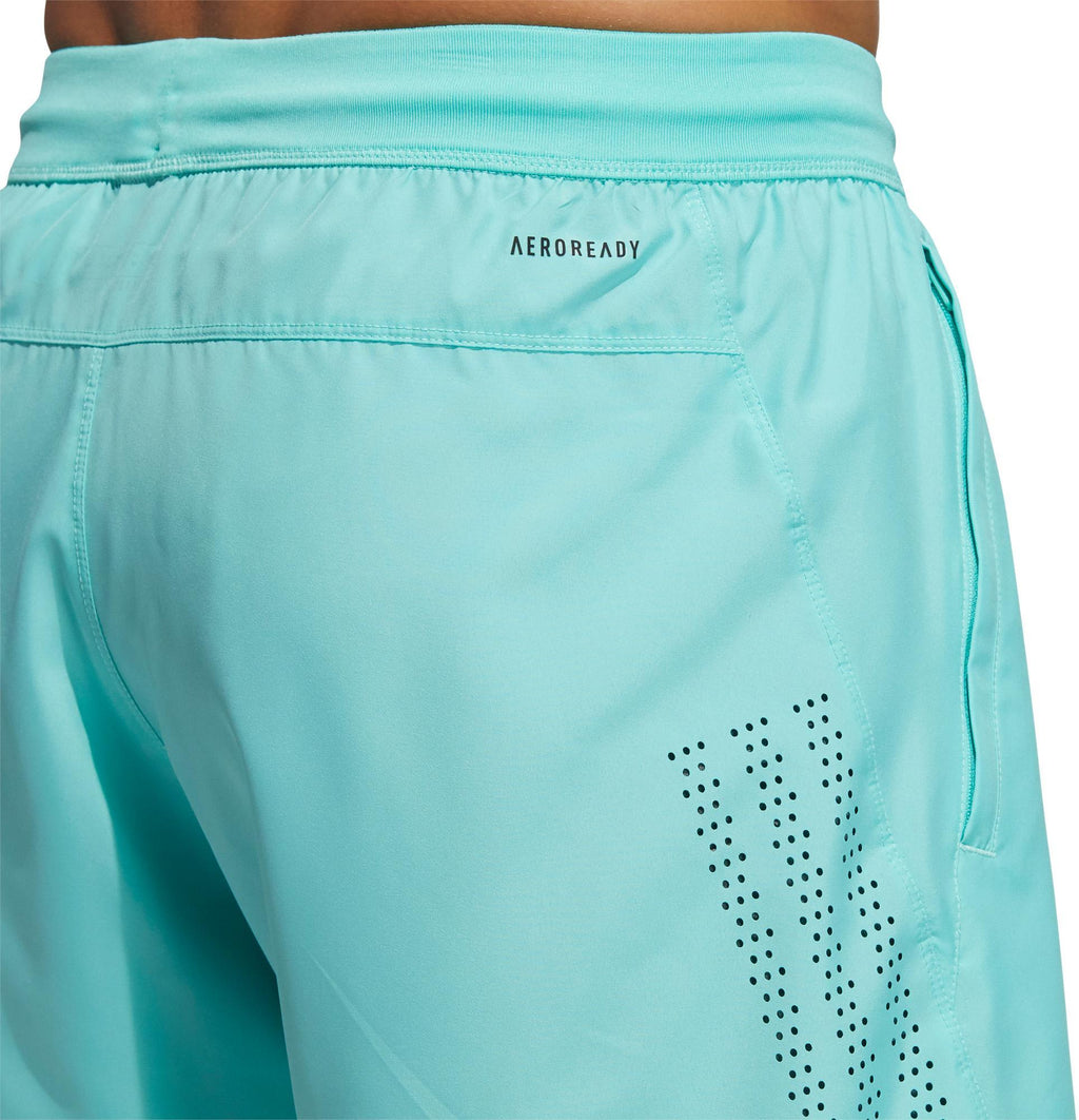 3-Stripes 8-Inch Short