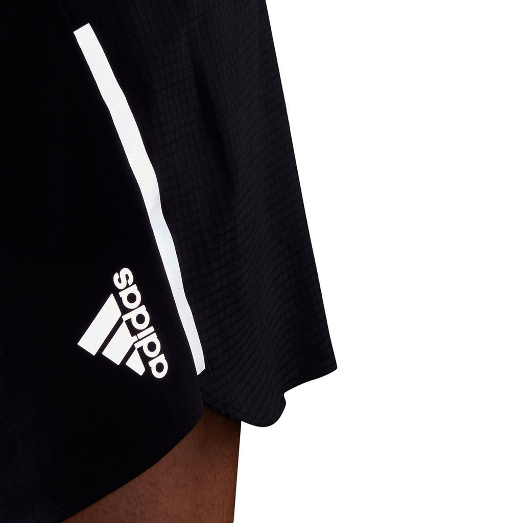 Designed 4 Running short