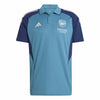 Arsenal Tiro 25 Competition Poloshirt