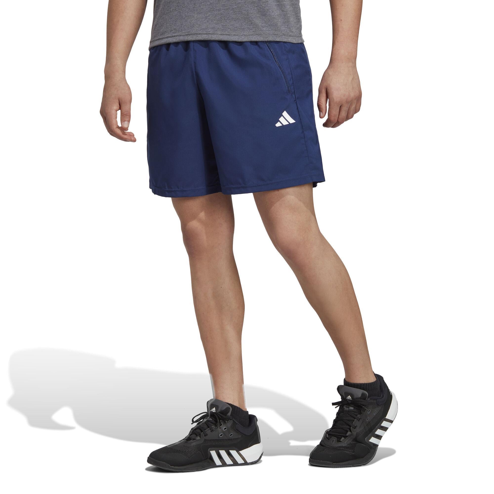 Train Essentials Woven trainingsshort