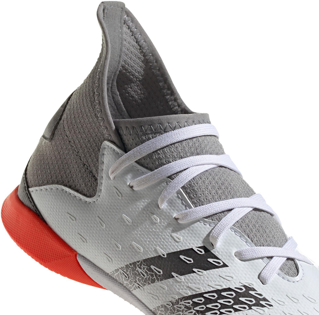 Predator Freak .3 IN. Hallenfussballschuh D-Gr.