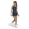 Heritage Tank Singlet tennis