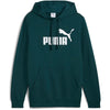 ess no. 1 logo hoodie fl (s)