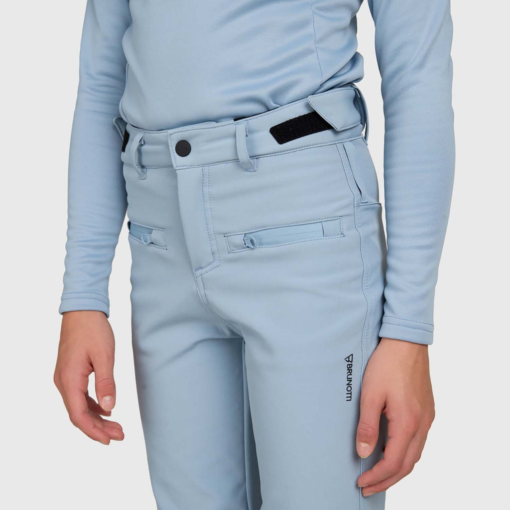 Coldlaky Girls Softshell Pants