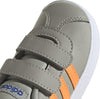 VL Court 2.0 kids sneakers