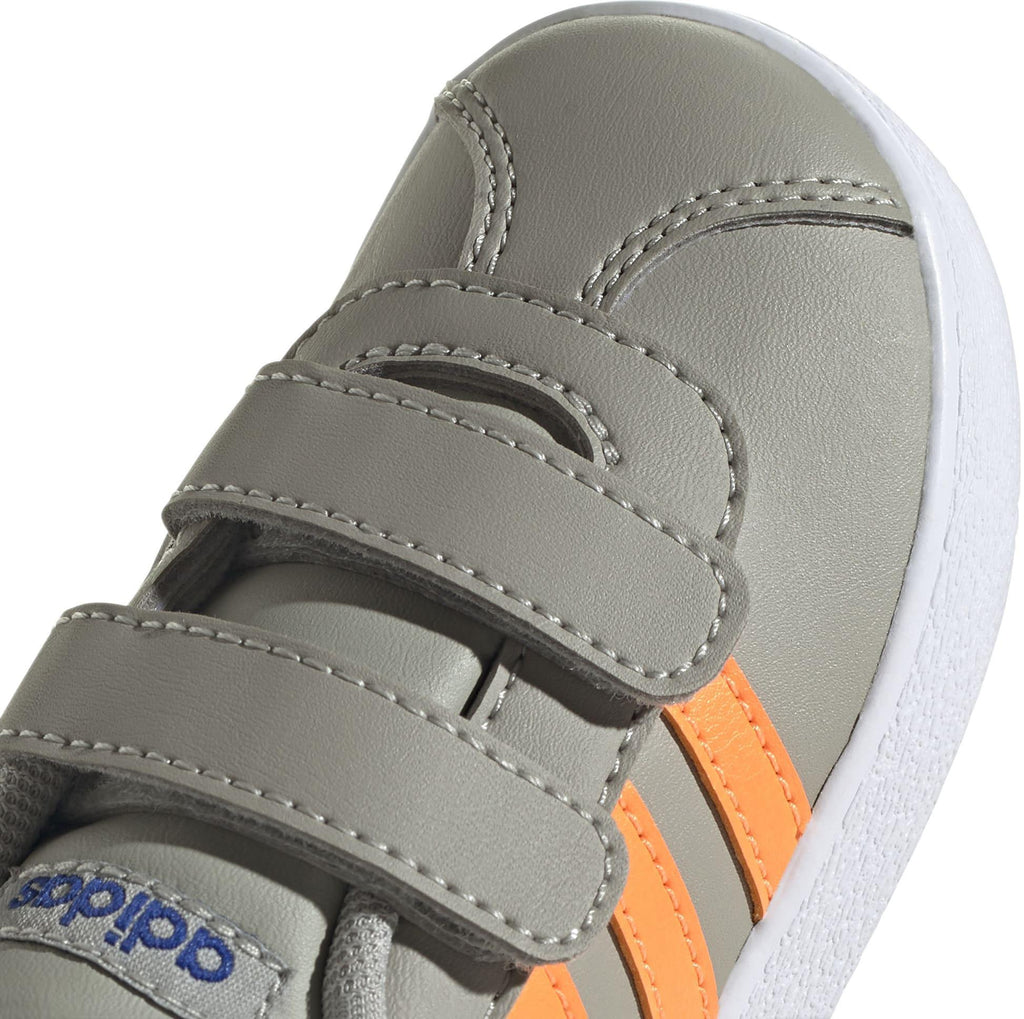 VL Court 2.0 kids sneakers