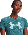 Tech TwistBL SSC Damen T-Shirt