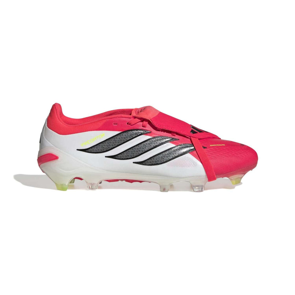 Predator Elite voetbalschoenen natuurgras