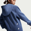 Sportswear Club Big Kids' Hoodie