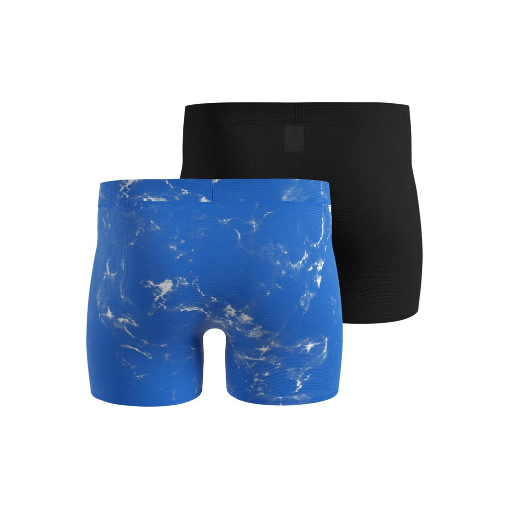 Baselayer Set Active Light Graphic 2 Pack