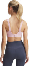 Under Armour Infinity High 2.0 Bra Black