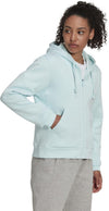 ALL SZN Fleece ritshoodie