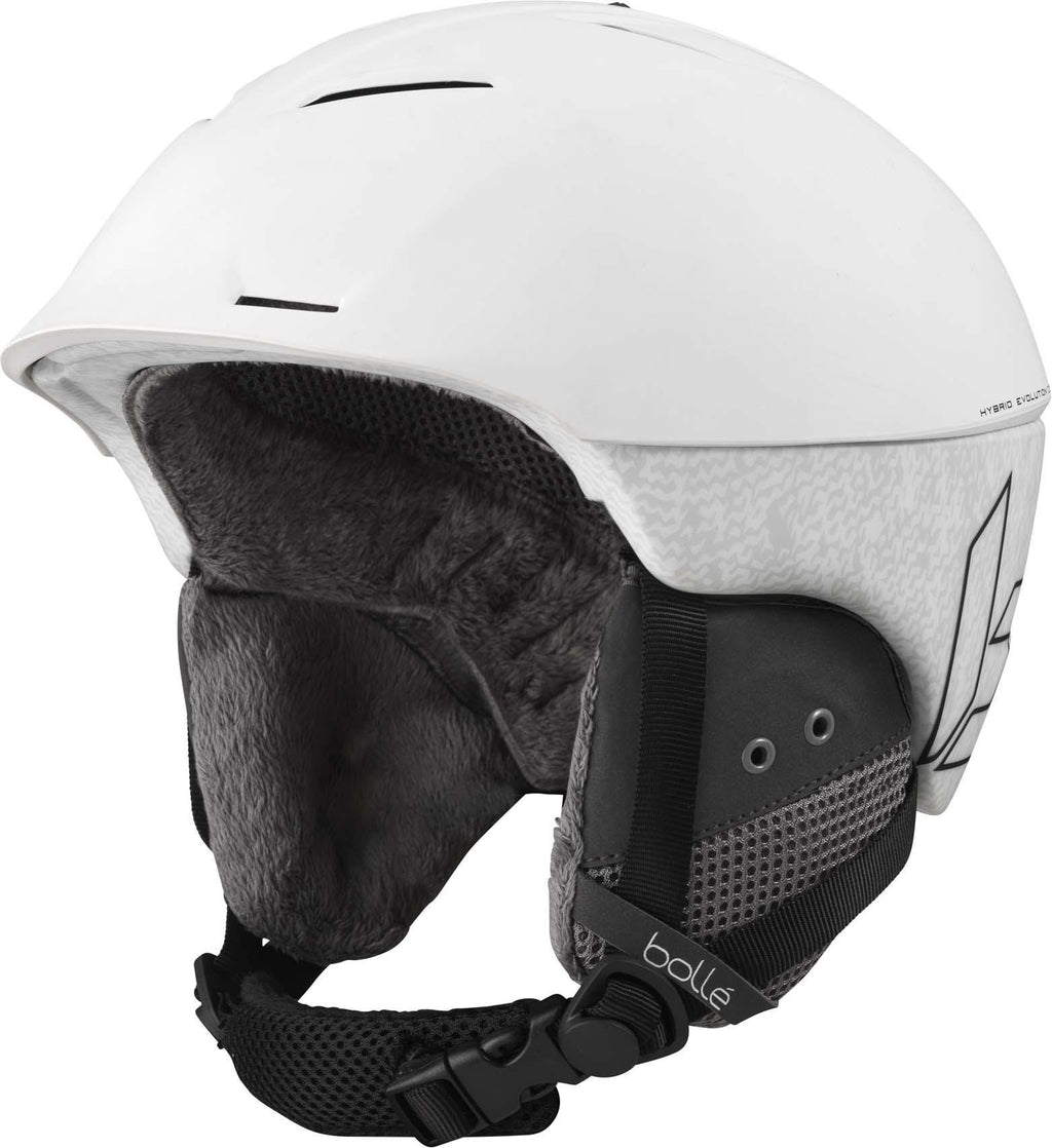 Synergy 58-61 Cm