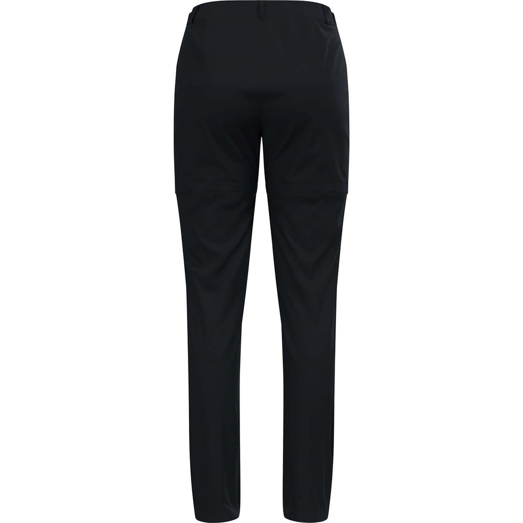 Trekking Pants Zip-off Regular Length Ascent Light