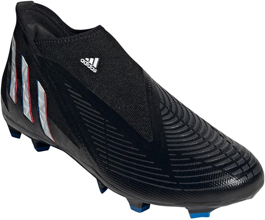 Predator Edge.3 Laceless FG voetbalschoenen