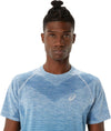 SEAMLESS SS TOP Men