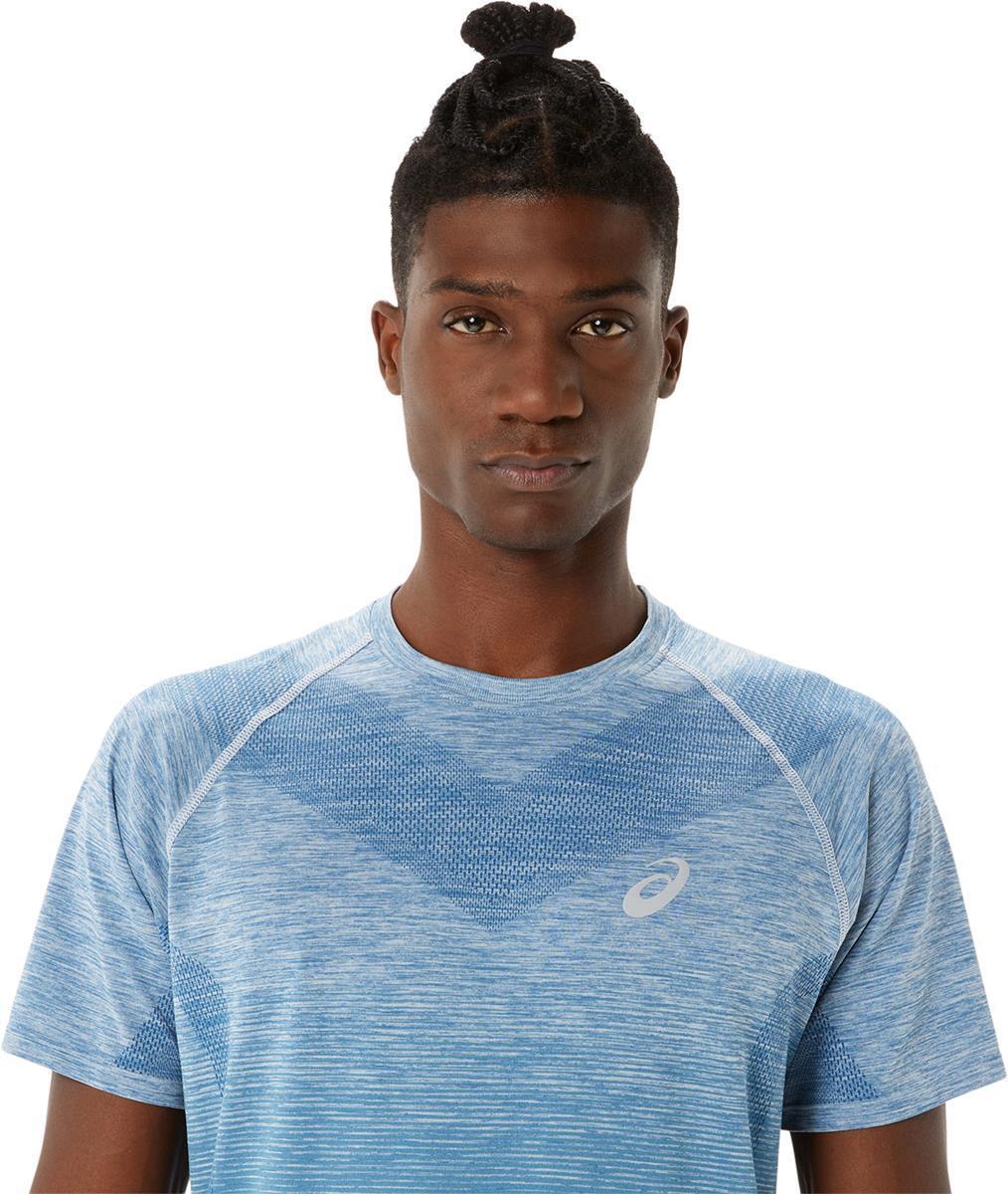 SEAMLESS SS TOP Men