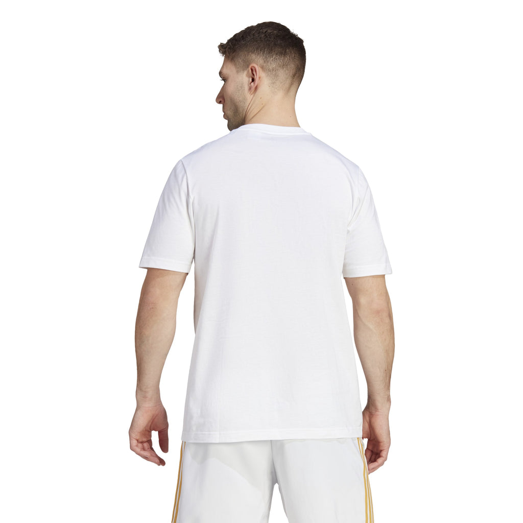 Real Madrid Street Graphic shirt