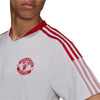 Manchester United trainingsshirt 21/22