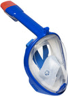 Atlantis 2.0 Full Face snorkelmasker