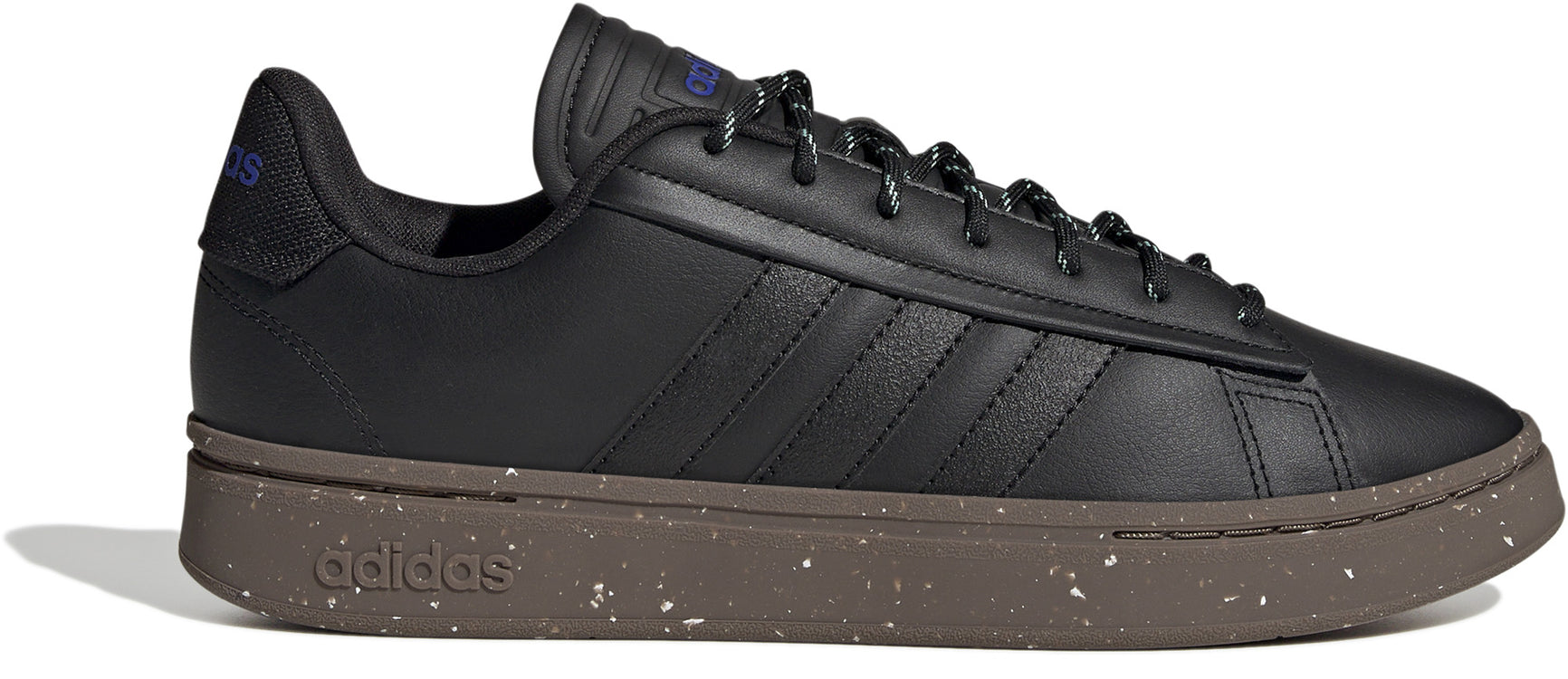 Grand Court Alpha Cloudfoam Lifestyle Court Comfort Schoenen