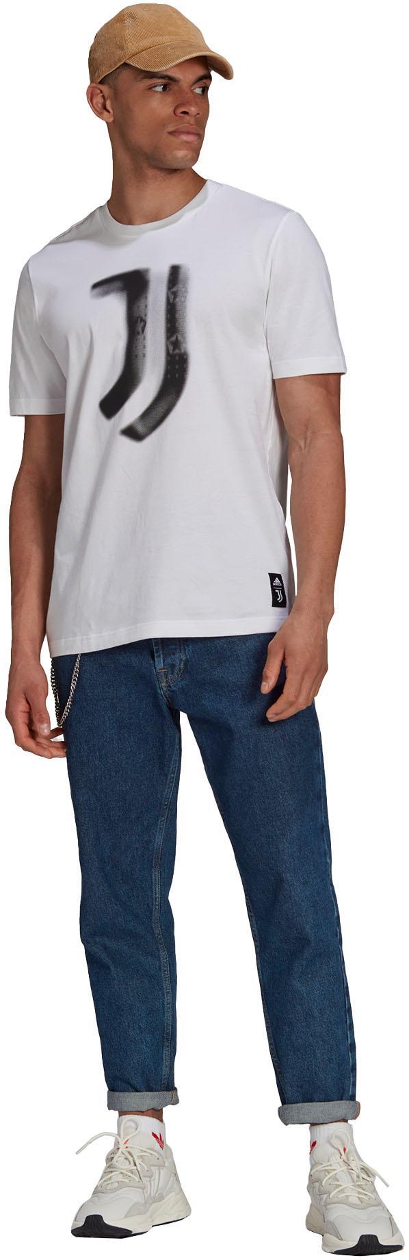 Juventus t-shirt 21/22
