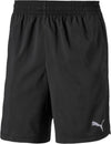 puma woven short