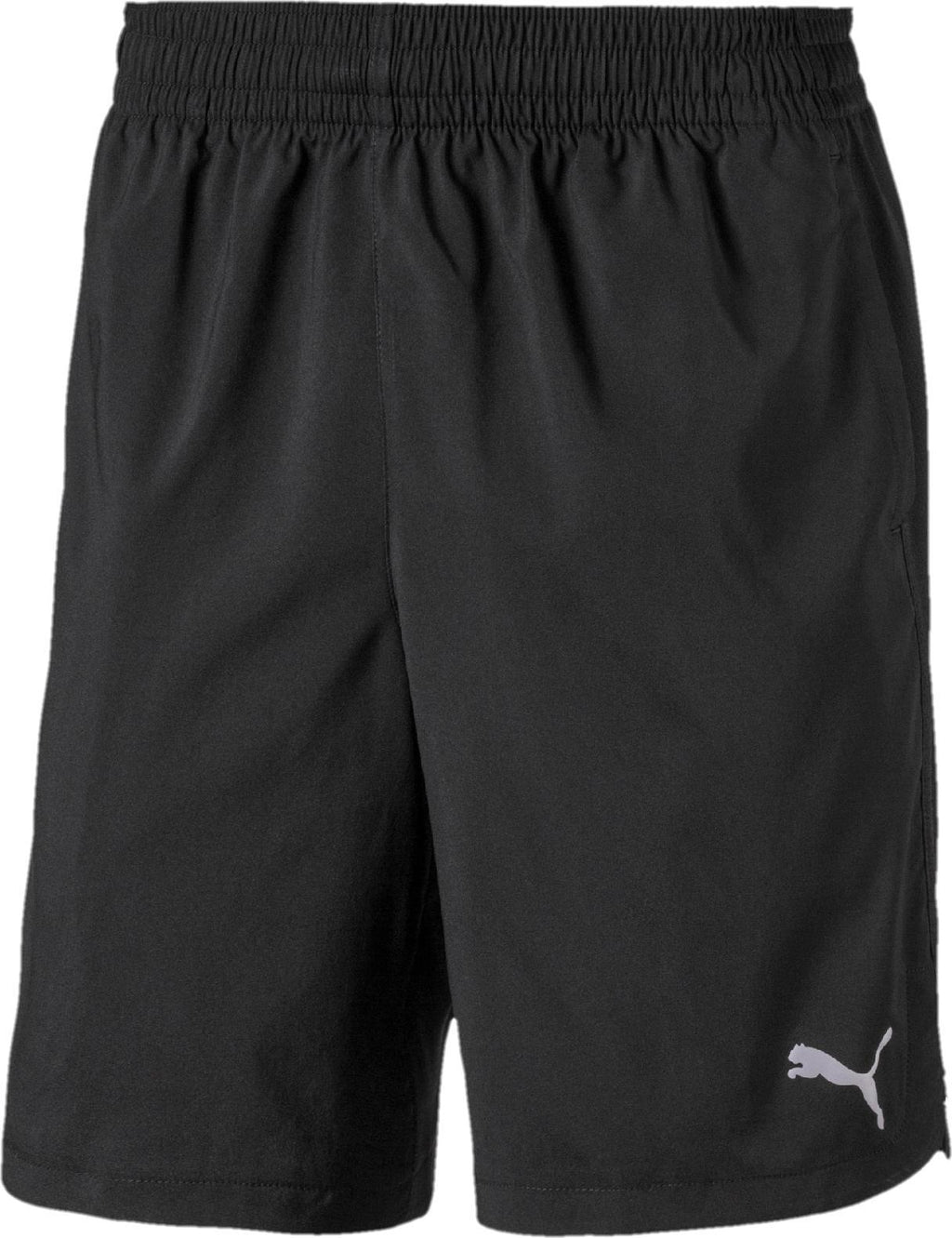 puma woven short