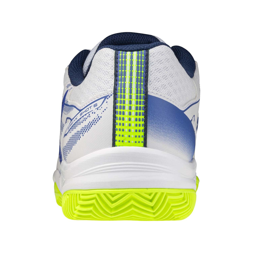 Break Shot 5 Clay Court Gravel tennisschoenen