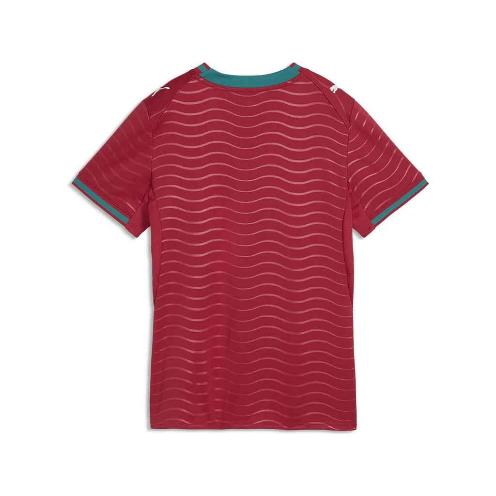 Portugal thuisshirt 2026