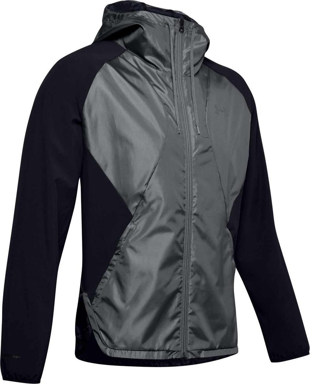 UNDER ARMOUR Ffi.-Kapucnis