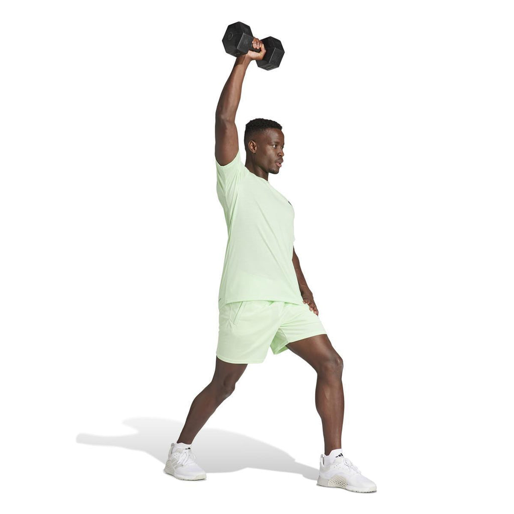 Train Essentials Comfort trainingsshirt