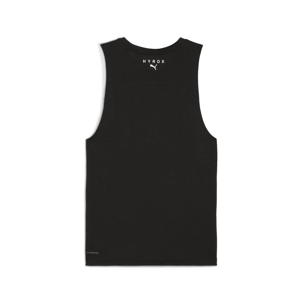 X Hyrox Cloudspun Thermoadapt Tank top
