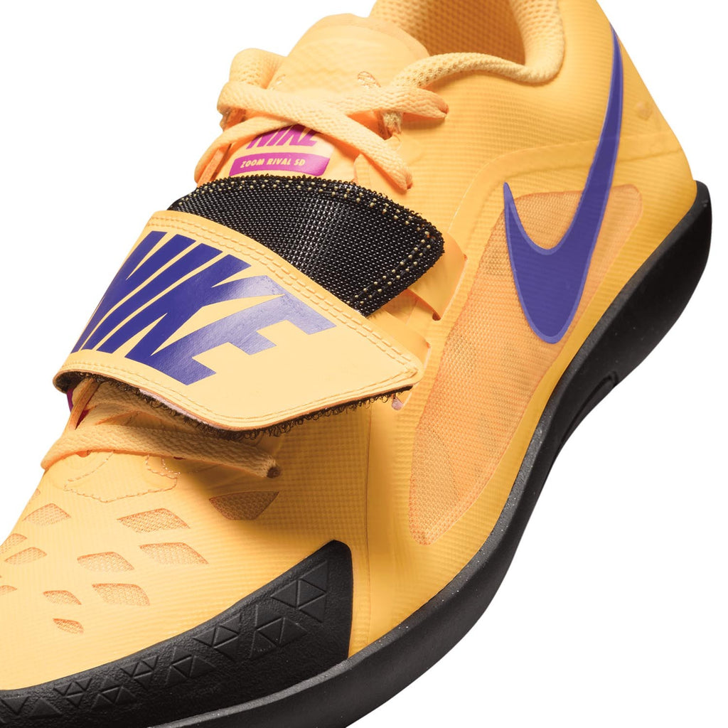 Zoom Rival Sd 2 Track & Field  Hardloopschoenen