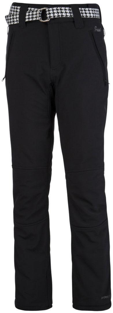 rami softshell snowpants