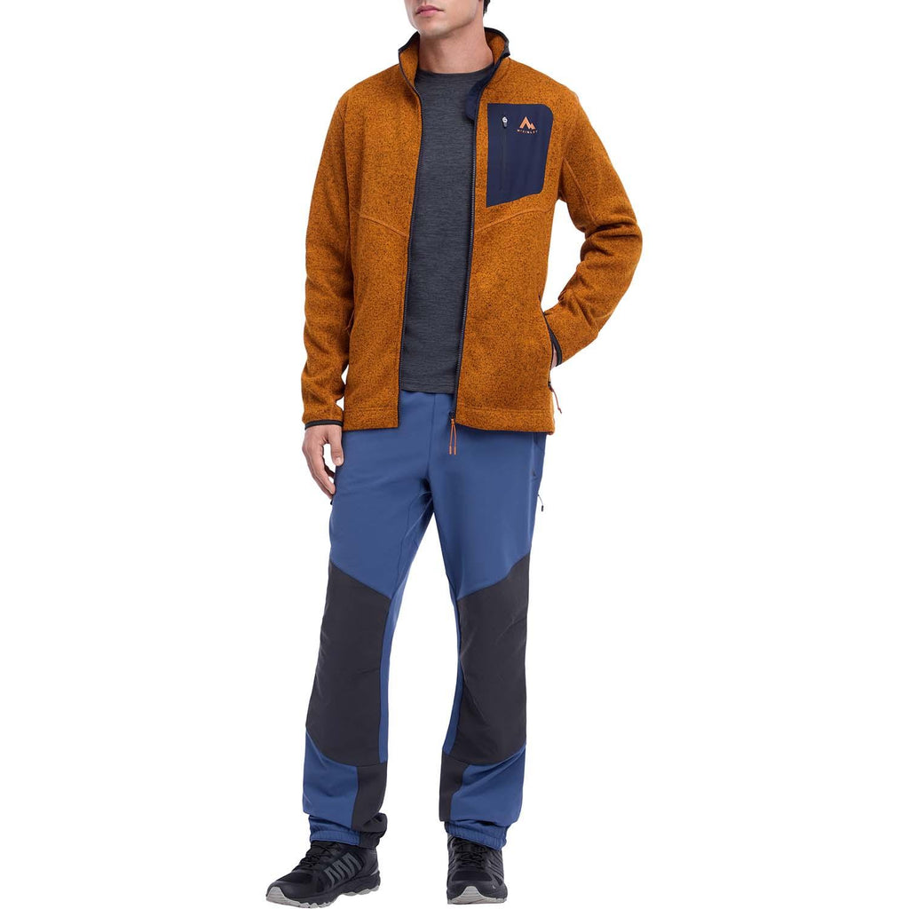 Skeena Iii M midlayer