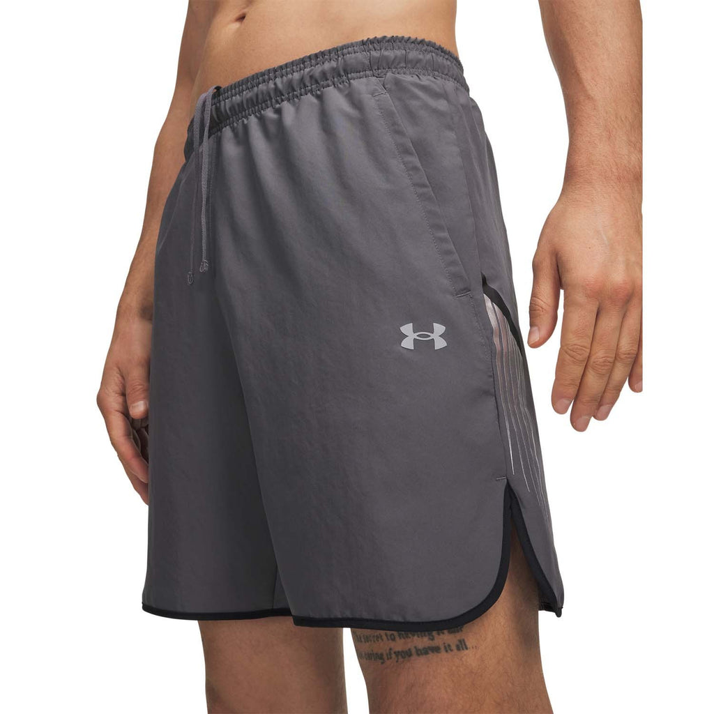 Velociti Reflct 7in Shorts