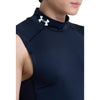 HeatGear Compression Mock Herentop