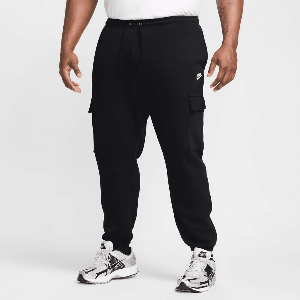m nk club bb cargo pant