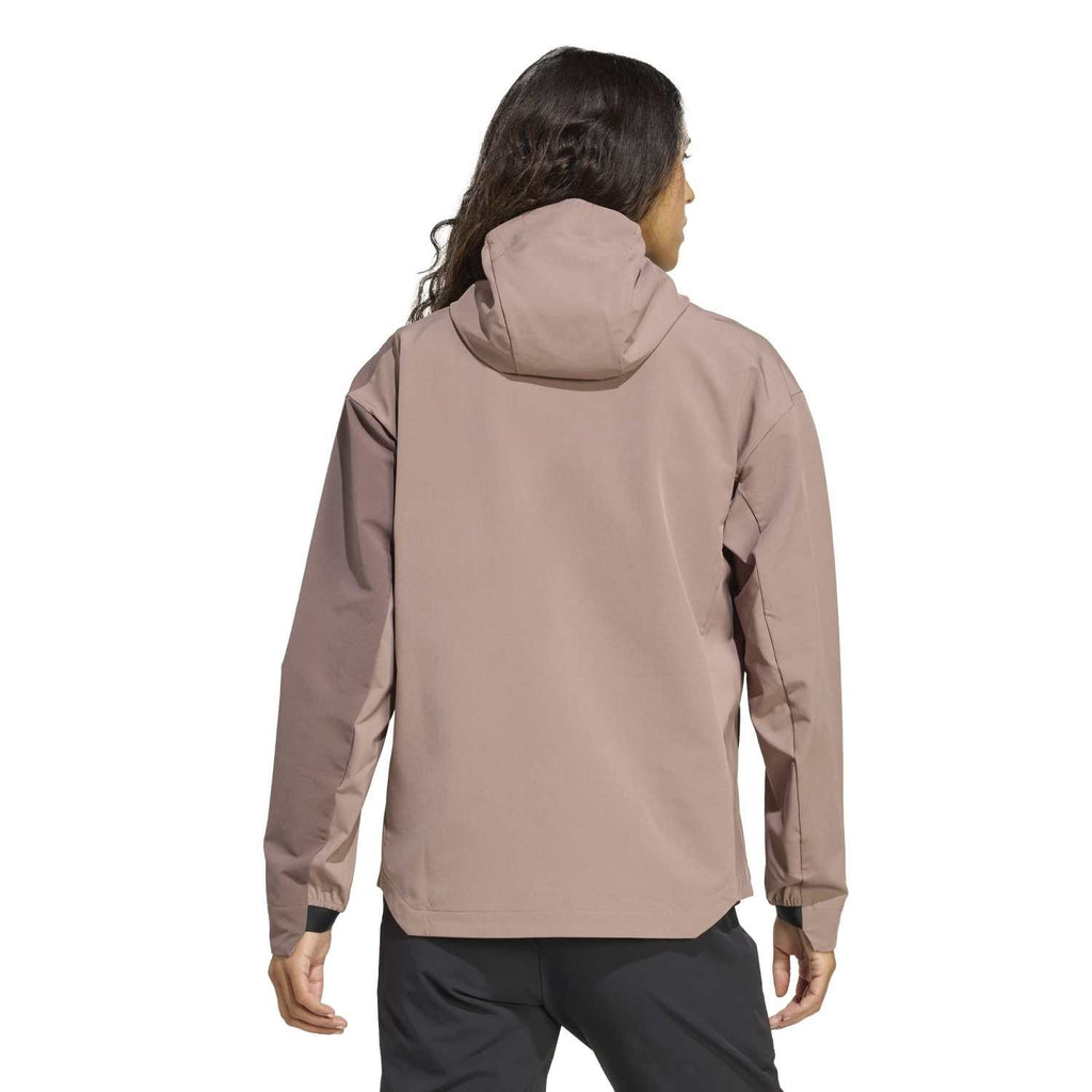 Sosh functionele outdoor jas