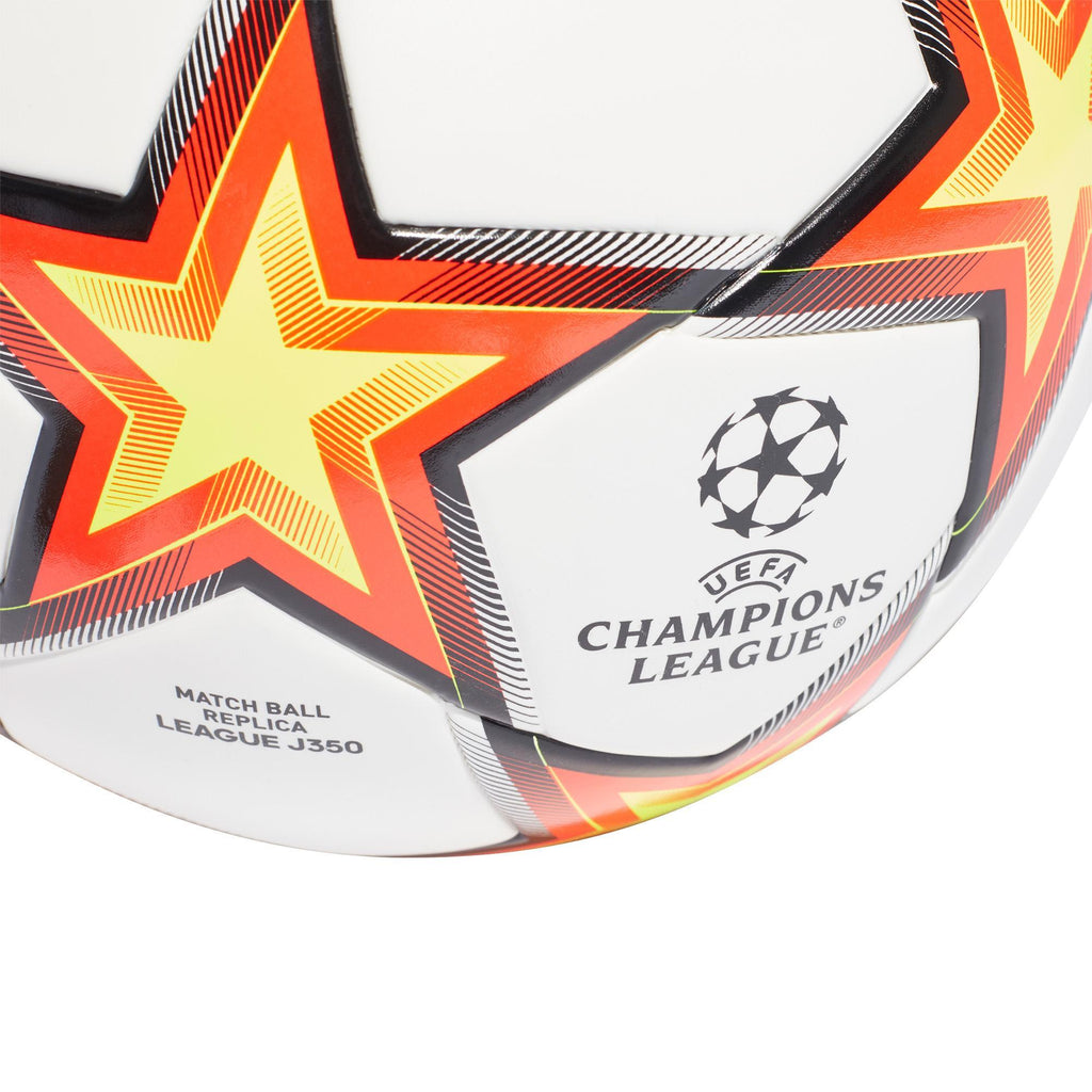 Ucl Lge J350 Ps