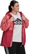 BSC 3-Stripes RAIN.RDY Jack