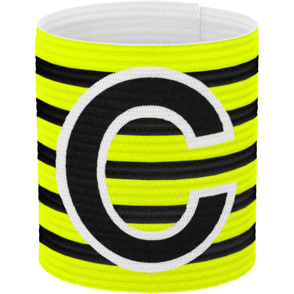 stanno captain band adjustable